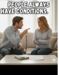 Unconditional Love