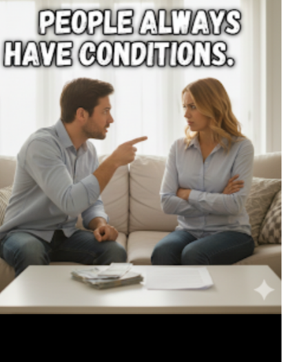 Unconditional Love