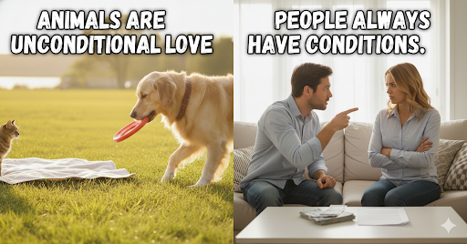 Unconditional Love